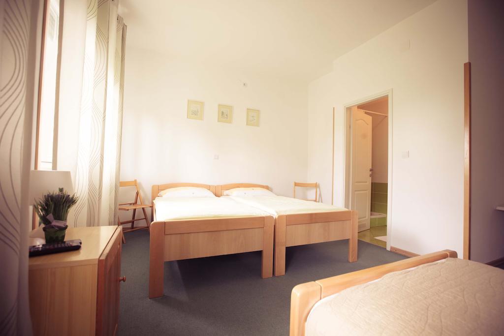 Rooms Medved Самобор Номер фото